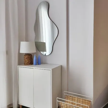 Elisos Studio Apartment Vlorë Extérieur photo