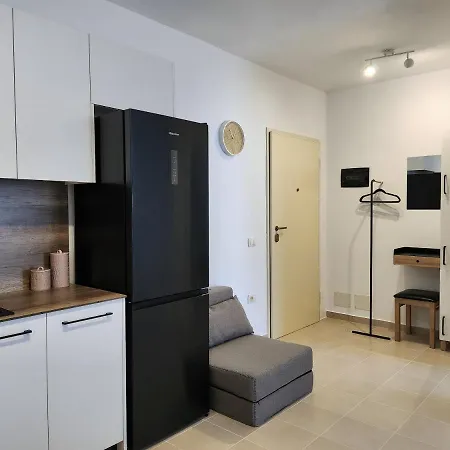 Elisos Studio Apartment Vlorë Extérieur photo