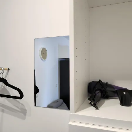 Elisos Studio Apartment Vlorë Extérieur photo