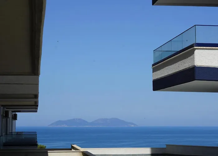 Elisos Studio Apartment