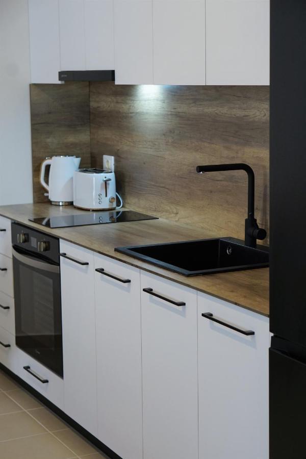 Appartement Elisos *