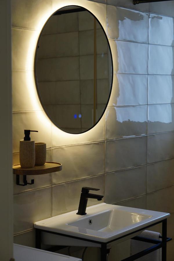Appartement Elisos *