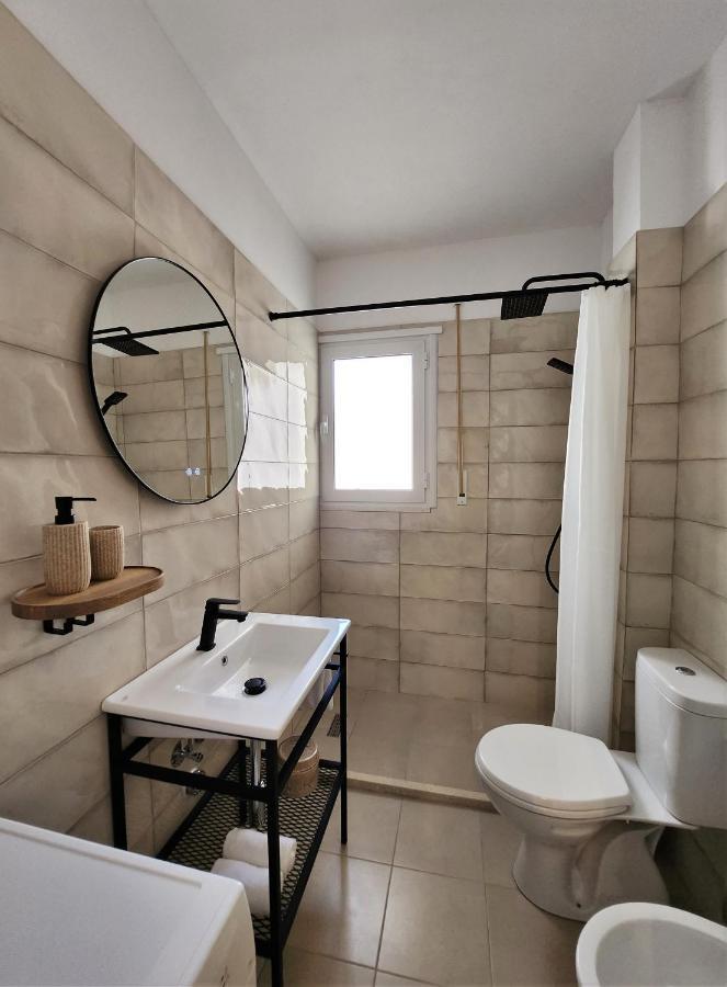Appartement Elisos