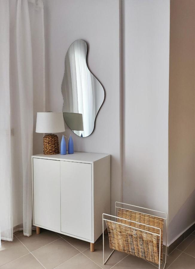 Appartement Elisos Vlorë