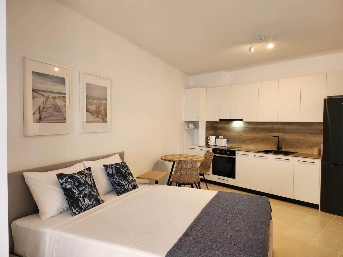 Appartement Elisos Vlorë