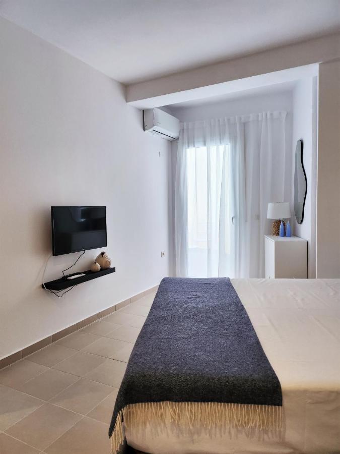 Elisos Appartement Vlorë
