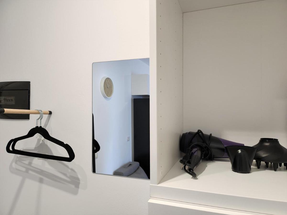 Appartement Elisos *